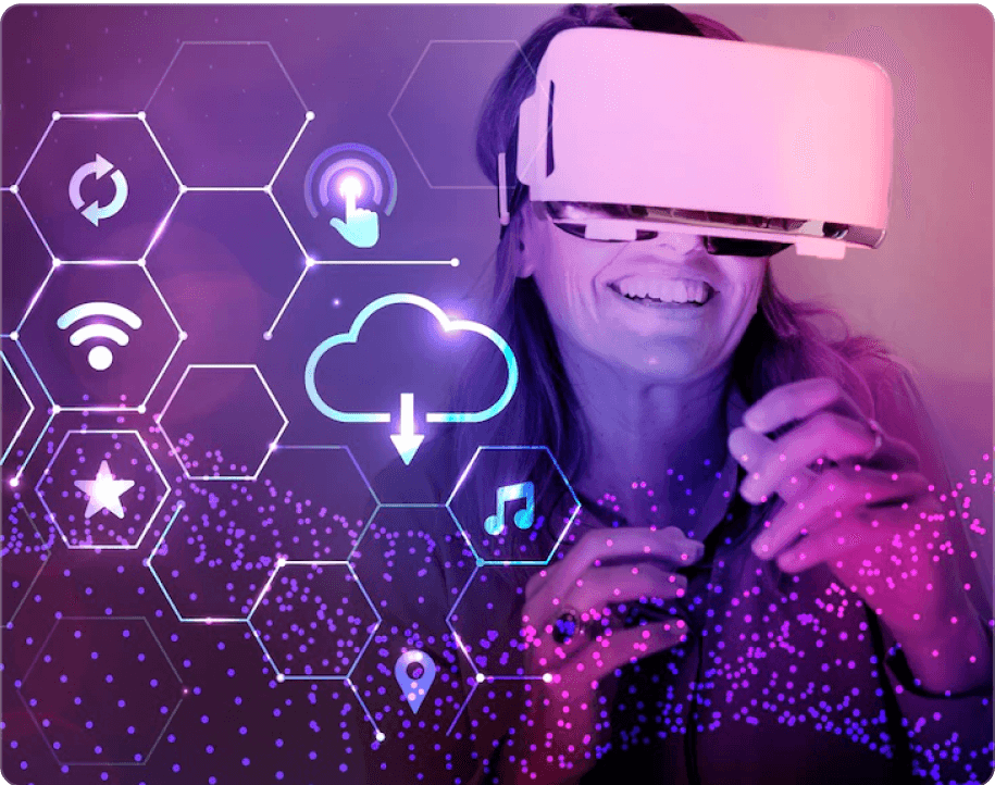 HoloLens - VR headset technology